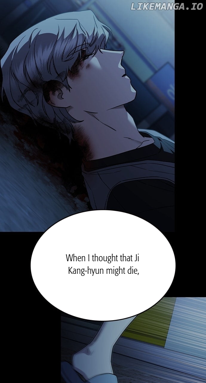 How to break up well Chapter 32 - page 77